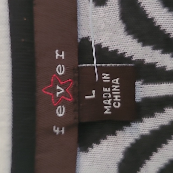 Fever top - Picture 3 of 9